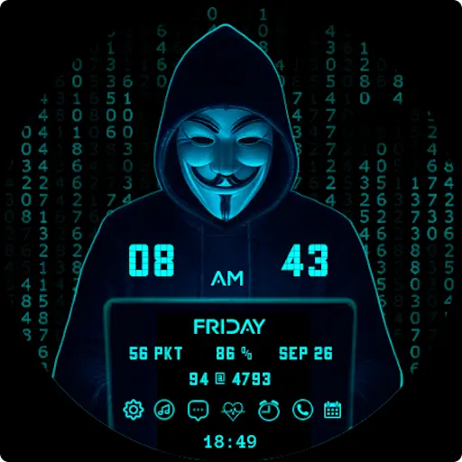 App Icon