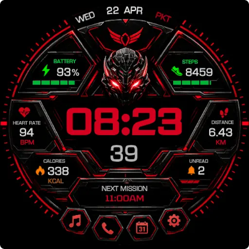 App Icon