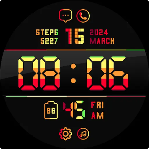 App Icon