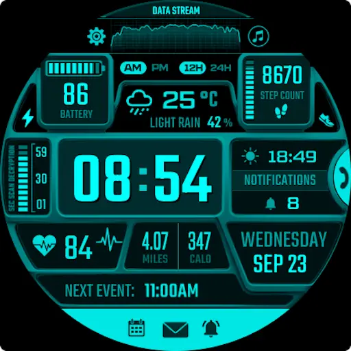 App Icon