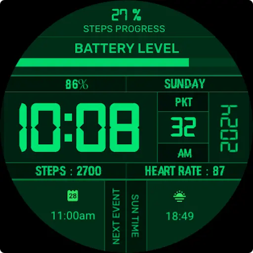 App Icon