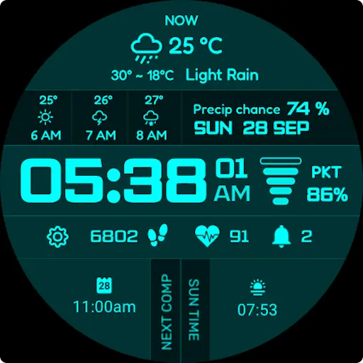 App Icon