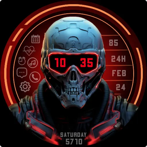 App Icon
