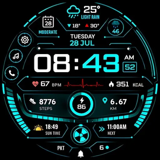 App Icon