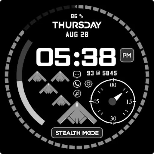 App Icon