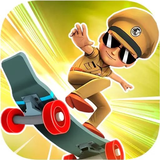 App Icon