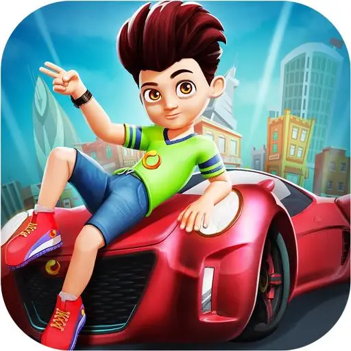App Icon