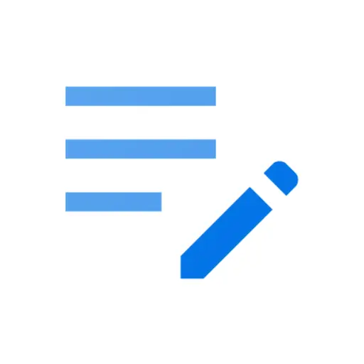 App Icon