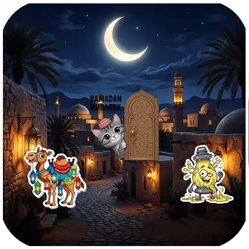 App Icon