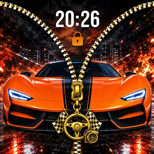 App Icon