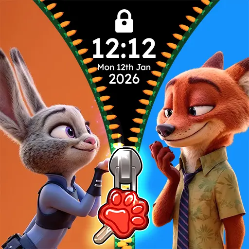 App Icon