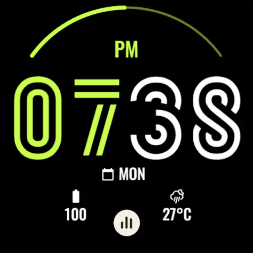 App Icon