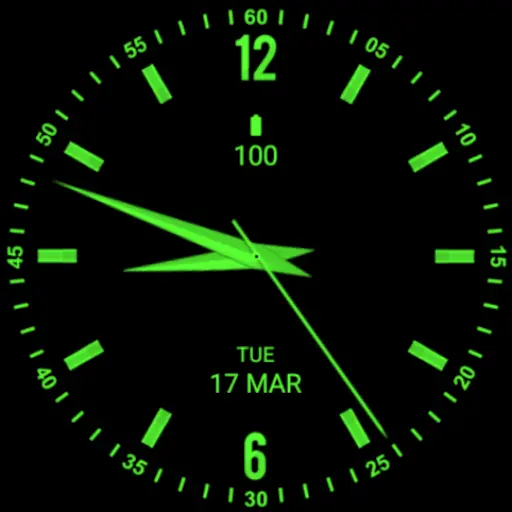 App Icon