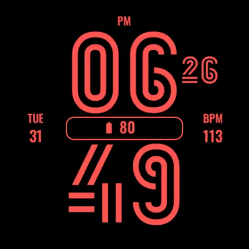 App Icon