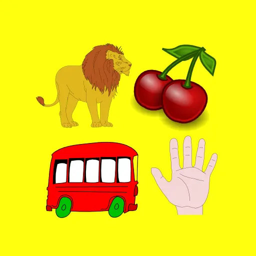 App Icon