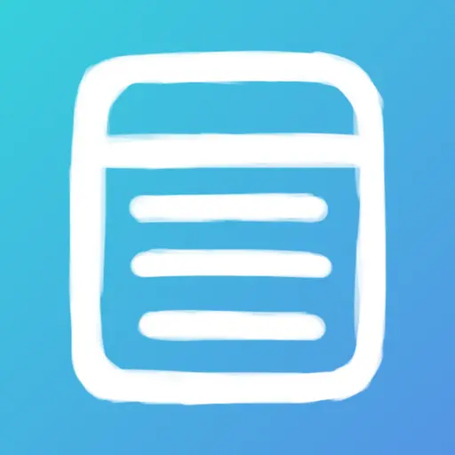 App Icon