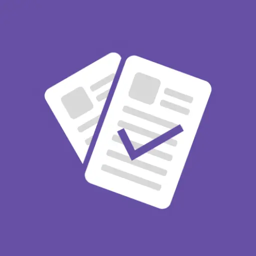 App Icon