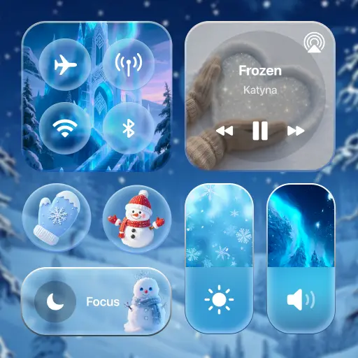 App Icon