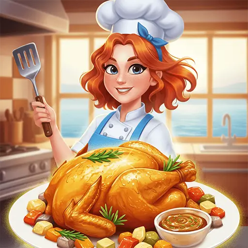 App Icon