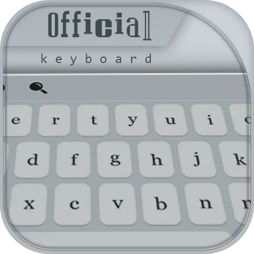 App Icon