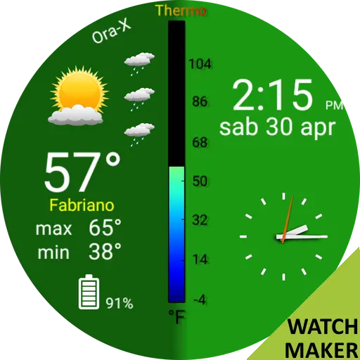 App Icon