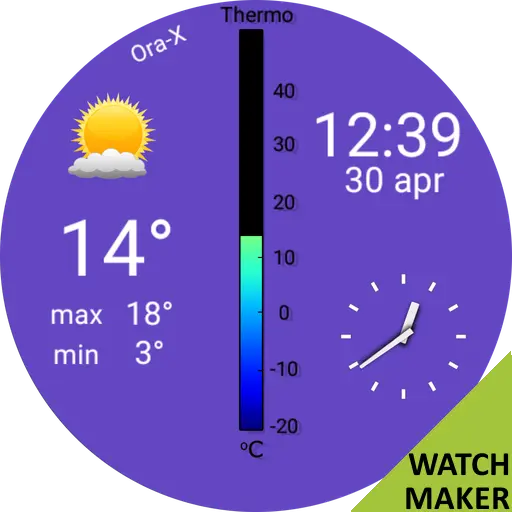 App Icon