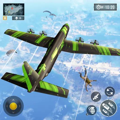App Icon