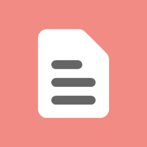 App Icon