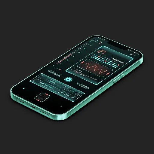 App Icon