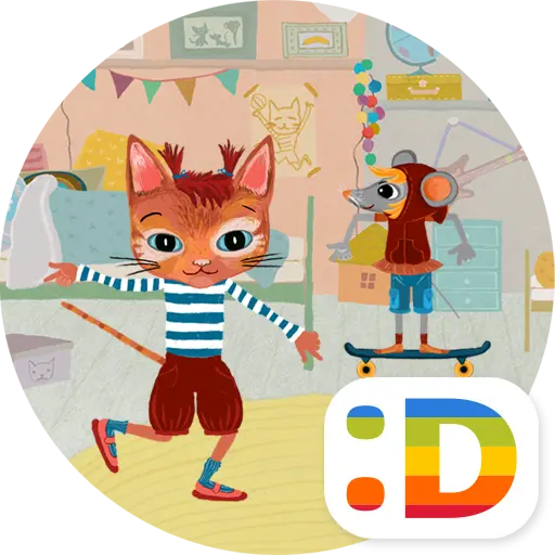 App Icon