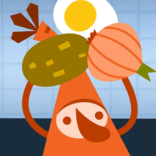 App Icon