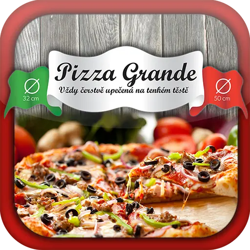 App Icon