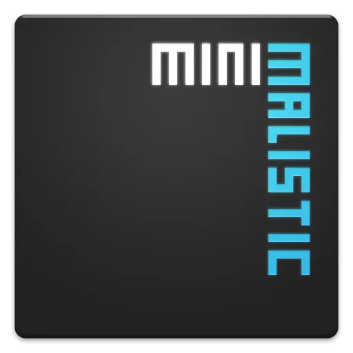 App Icon