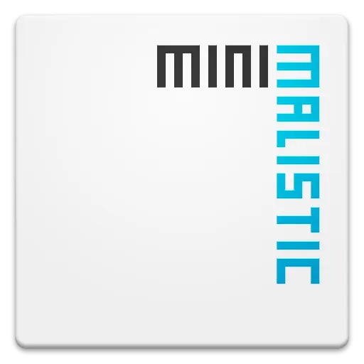 App Icon
