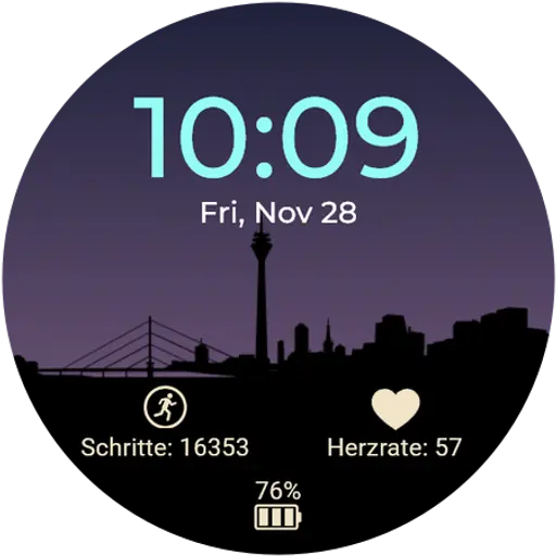 App Icon