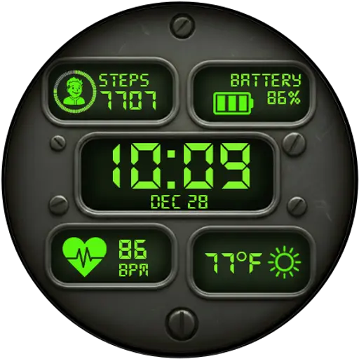 App Icon