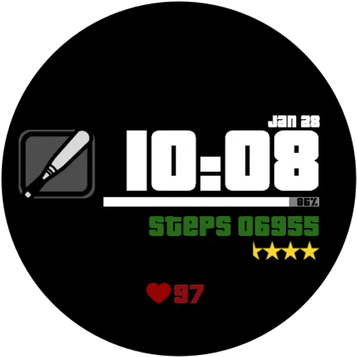 App Icon