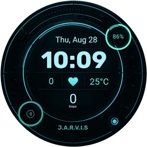App Icon