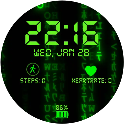 App Icon