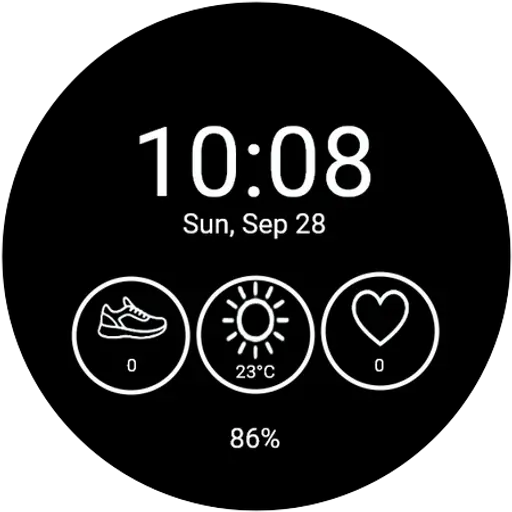 App Icon