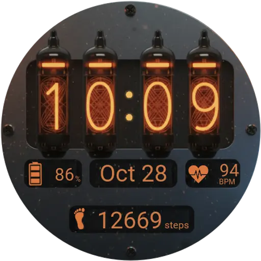 App Icon