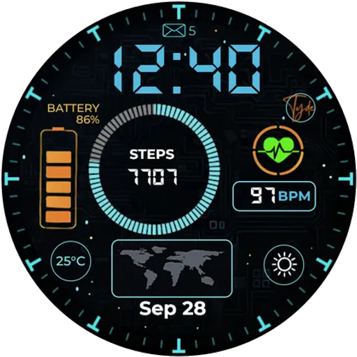 App Icon