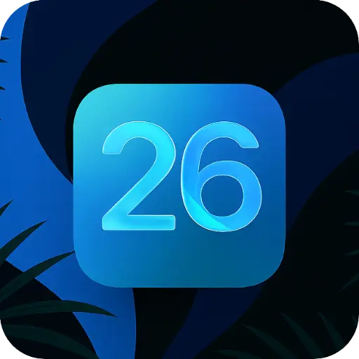 App Icon