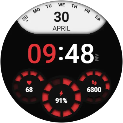 App Icon