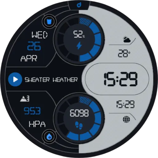 App Icon