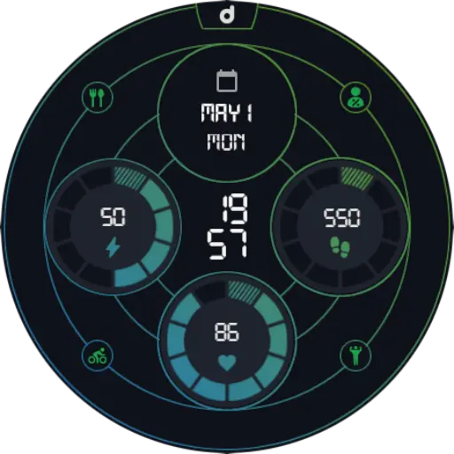 App Icon