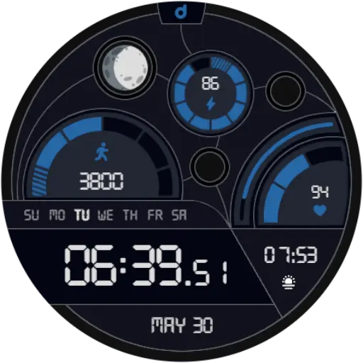 App Icon