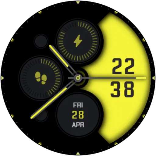 App Icon