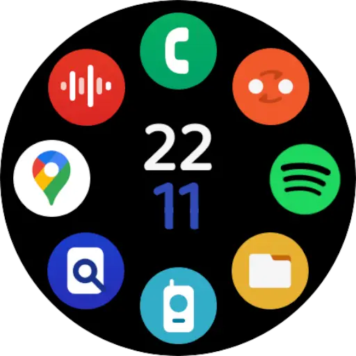 App Icon