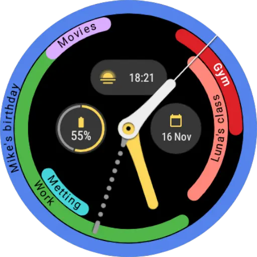 App Icon